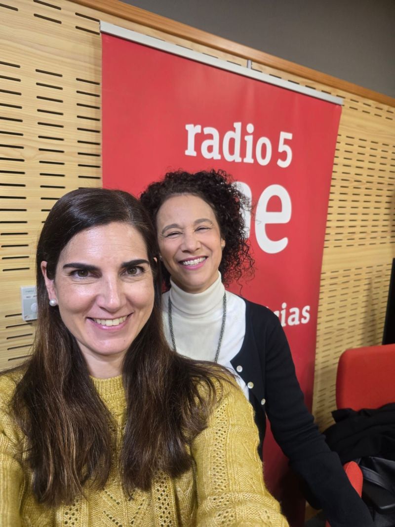 FEDEPORT destaca en RNE el papel clave de las empresas canarias jpeg