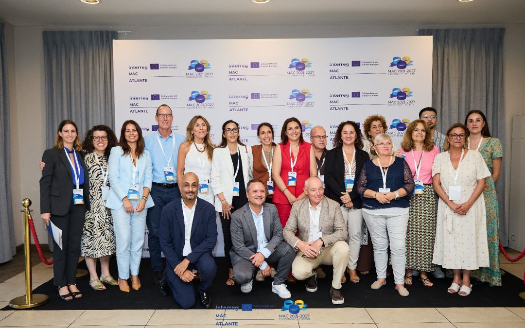 Blue Supply Chain se presenta en Ghana y fortalece vínculos con África Occidental